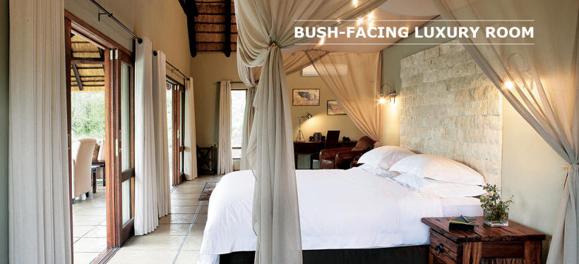 Arathusa Safari Lodge - www.PhotoSafaris.travel