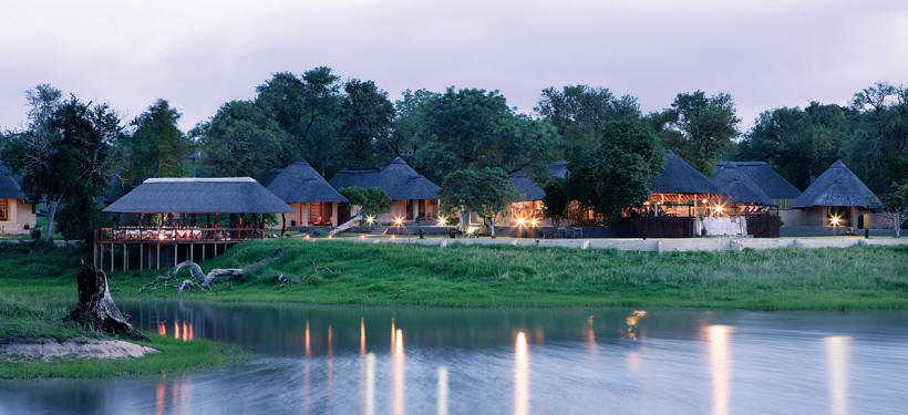 Arathusa Safari Lodge - www.PhotoSafaris.travel