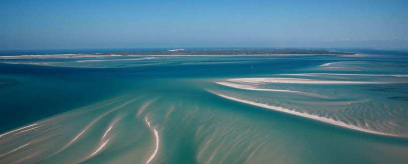 Azura Lodge, Benguerra Island - www.aricansafaris.travel