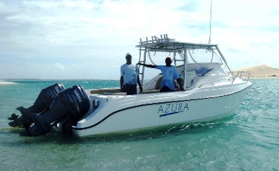 Azura (Benguerra Island) Mozambique - www.PhotoSafaris.travel