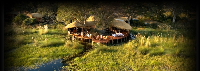 Sanctuary Baines Camp - www.PhotoSafaris.travel