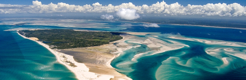 Benguerra Island Lodge (Bazaruto Archipelago) Mozambique - www.PhotoSafaris.travel