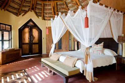 Benguerra Island Lodge (Bazaruto Archipelago) Mozambique - www.PhotoSafaris.travel