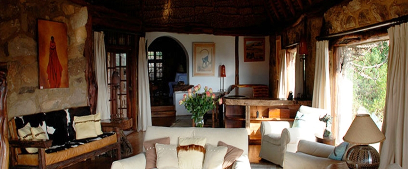 Borana Safari Lodge, Laikipia, Kenya - www.PhotoSafaris.travel