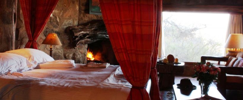 Borana Safari Lodge, Laikipia, Kenya - www.PhotoSafaris.travel