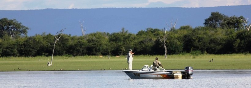 umi Hills Lodge, Lake Kariba - www.PhotoSafaris.travel