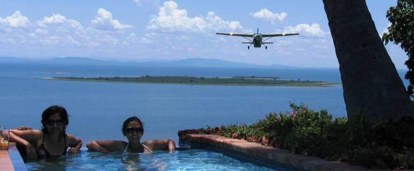 Bumi Hills Lodge, Lake Kariba - www.PhotoSafaris.travel