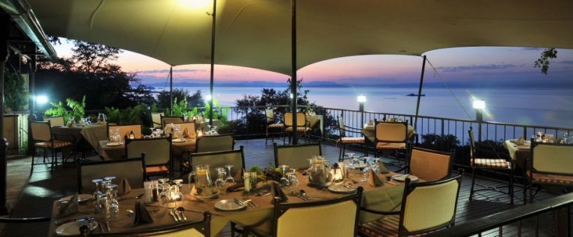 Bumi Hills Lodge, Lake Kariba - www.PhotoSafaris.travel