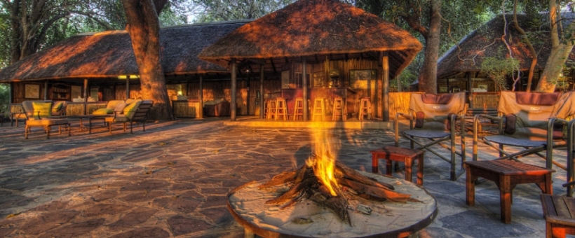 Camp Okavango - www.PhotoSafaris.travel