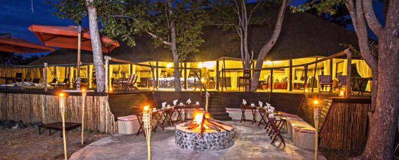 Camp Kuzuma - www.PhotoSafaris.travel