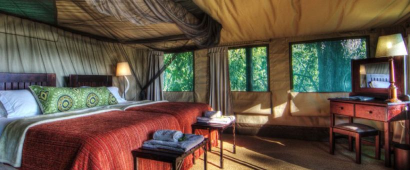 The Romance in Botswana Safari (7 Days) - www.PhotoSafaris.travel