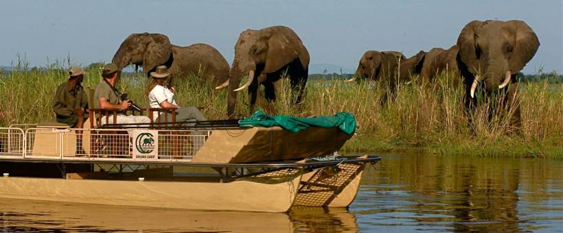 Chiawa Camp - www.PhotoSafaris.travel