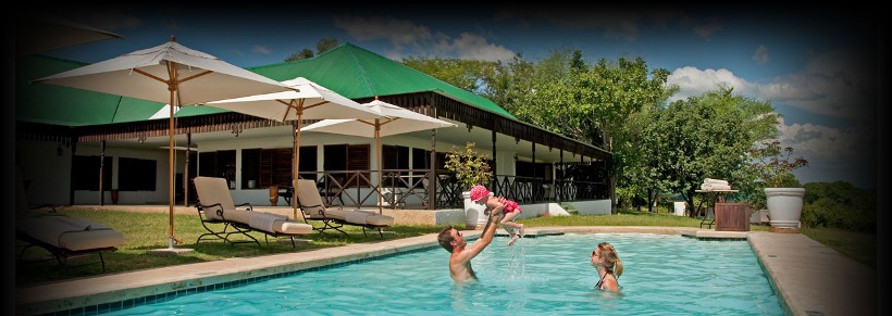 Chichele Presidential Lodge, Zambia - www.PhotoSafaris.travel