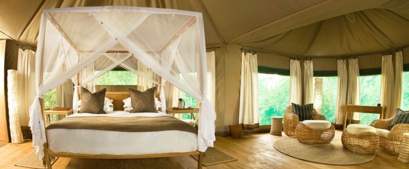 Chindeni Bushcamp, Zambia - www.PhotoSafaris.travel