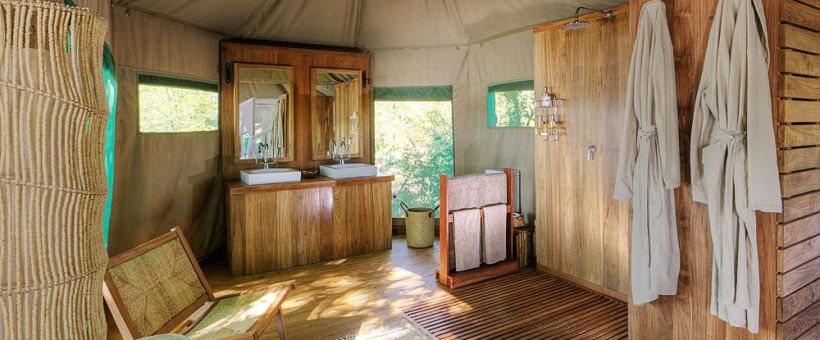 Chindeni Bushcamp, Zambia - www.PhotoSafaris.travel