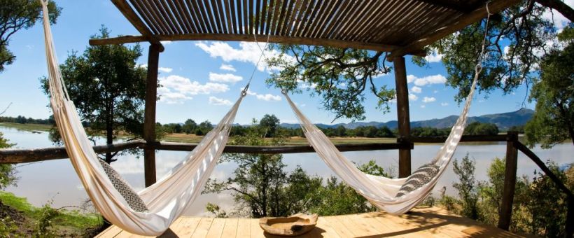 Chindeni Bushcamp, Zambia - www.PhotoSafaris.travel