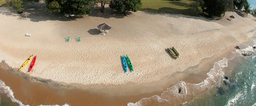 Chinteche Inn, Lake Malawi - www.PhotoSafaris.travel