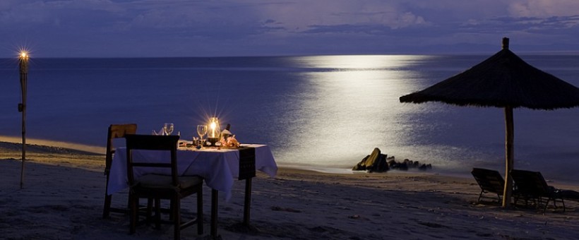 Chinteche Inn, Lake Malawi - www.PhotoSafaris.travel