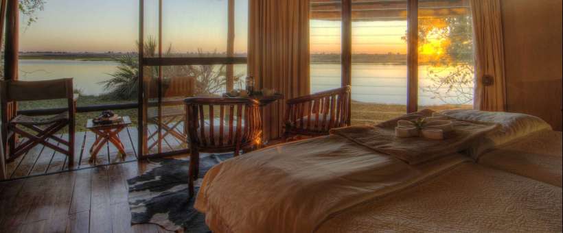 Chobe Savanna Lodge, Namibia - www.PhotoSafaris.travel