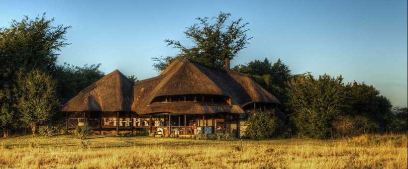 Chobe Savanna Lodge, namibia - www.PhotoSafaris.travel