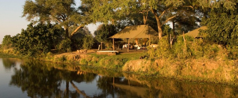 Chongwe River Camp, Zambia - www.PhotoSafaris.travel