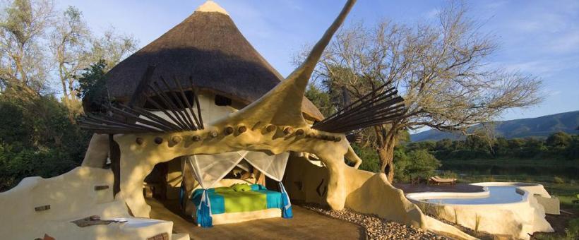 Chongwe River House, Zambia - www.PhotoSafaris.travel