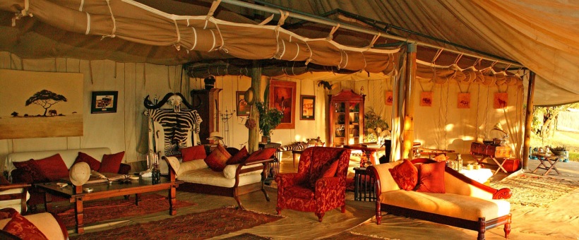 Cottars 1920's Camp, Masai Mara - www.PhotoSafaris.travel