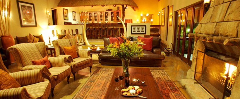 Elephant Plains Game Lodge  - www.PhotoSafaris.travel