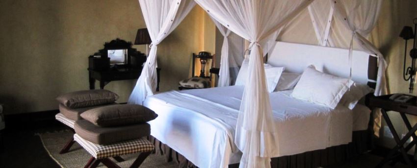 Epacha Game Lodge and Spa (Etosha Region) Namibia - www.PhotoSafaris.travel