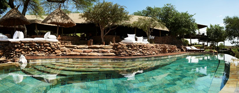 Faru Faru Lodge (Grumeti Game Reserve, Serengeti National Park) Tanzania - www.PhotoSafaris.travel