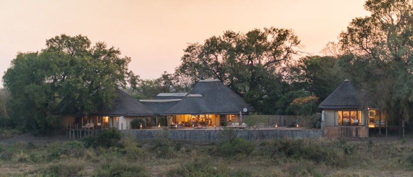 Jock Safari Lodge (Northern Kruger National Park, Limpopo Province) South Africa - www.PhotoSafaris.travel