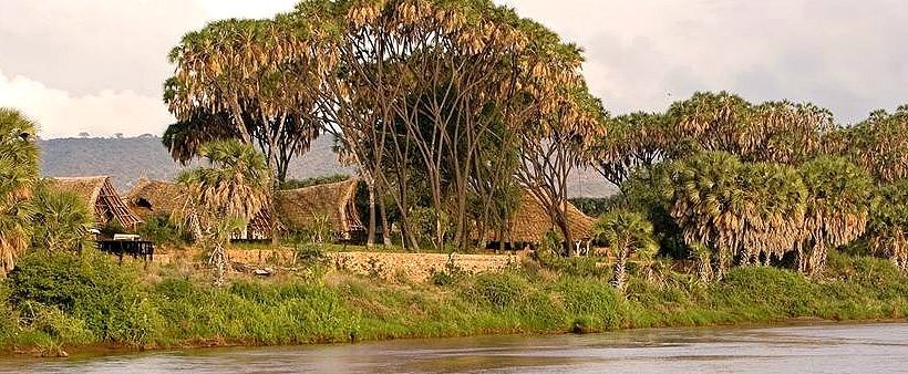 Galdessa (Tsavo East National Park) Kenya - www.PhotoSafaris.travel