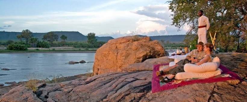 Galdessa (Tsavo East National Park) Kenya - www.PhotoSafaris.travel