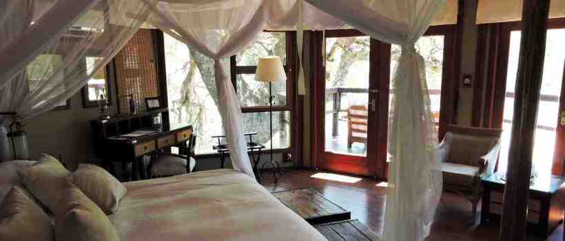 Hamiltons Tented Camp (Northern Kruger National Park, Limpopo Province) South Africa - www.PhotoSafaris.travel