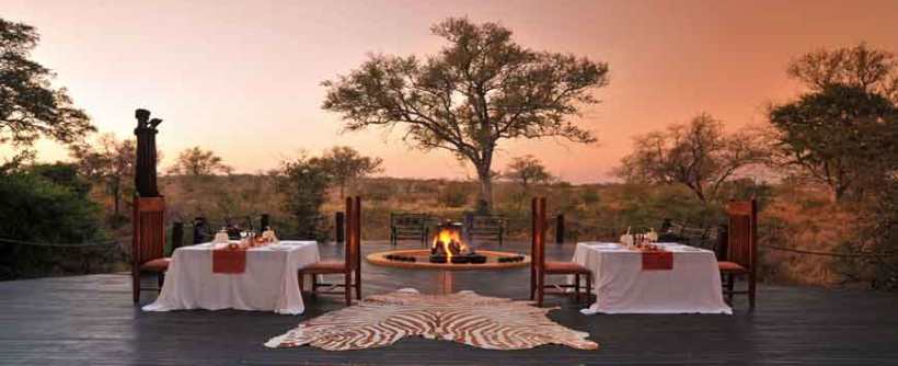 Hoyo Hoyo Tsonga Lodge (Northern Kruger National Park, Limpopo Province) South Africa - www.PhotoSafaris.travel