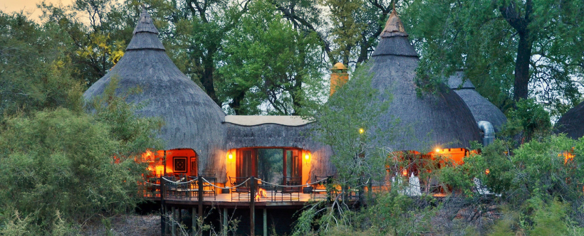 Hoyo Hoyo Tsonga Lodge (Northern Kruger National Park, Limpopo Province) South Africa - www.PhotoSafaris.travel