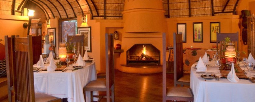 Hoyo Hoyo Tsonga Lodge (Northern Kruger National Park, Limpopo Province) South Africa - www.PhotoSafaris.travel