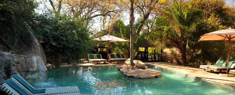 Idube Game Reserve (Sabi Sand Game Reserve) South Africa - www.PhotoSafaris.travel