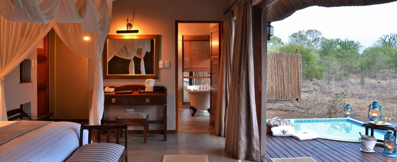 Imbali Safari Lodge (Northern Kruger National Park, Limpopo Province) South Africa - www.PhotoSafaris.travel