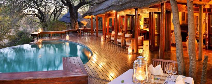 Imbali Safari Lodge (Northern Kruger National Park, Limpopo Province) South Africa - www.PhotoSafaris.travel