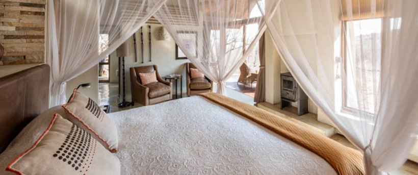 Impodimo Game Lodge (Madikwe Game Reserve) South Africa - www.PhotoSafaris.travel