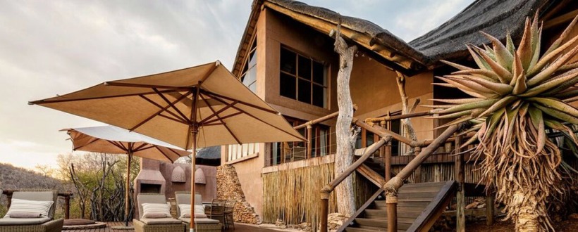 Impodimo Game Lodge (Madikwe Game Reserve) South Africa - www.PhotoSafaris.travel