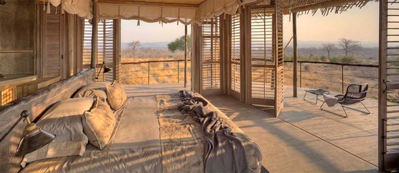 Jabali Ridge (Ruaha National Park) Tanzania - www.PhotoSafaris.travel