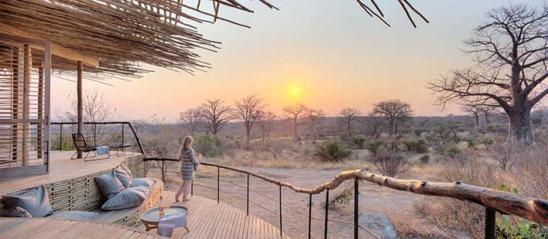 Jabali Ridge (Ruaha National Park) Tanzania - www.PhotoSafaris.travel