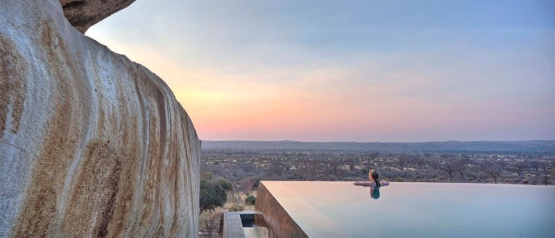 Jabali Ridge (Ruaha National Park) Tanzania - www.PhotoSafaris.travel