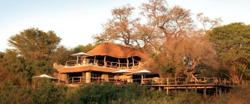 Jock Safari Lodge (Northern Kruger National Park, Limpopo Province) South Africa - www.PhotoSafaris.travel