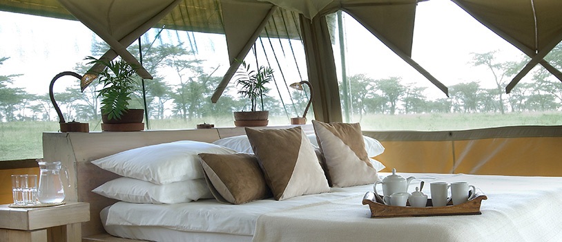 Kicheche Bush Camp (Olare Orok Conservancy, Masai Mara) Kenya - www.PhotoSafaris.travel