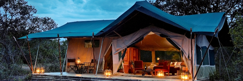 Kicheche Mara Camp (Masai Mara) Kenya - www.PhotoSafaris.travel