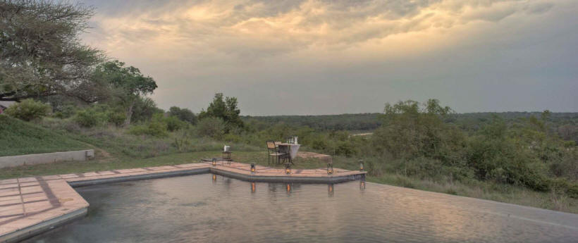 Kirkmans Kamp (Sabi Sand Game Reserve) South Africa - www.PhotoSafaris.travel