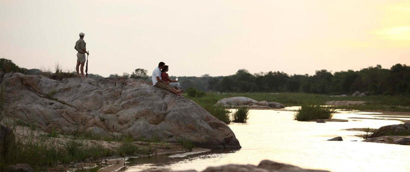 Kirkmans Kamp (Sabi Sand Game Reserve) South Africa - www.PhotoSafaris.travel